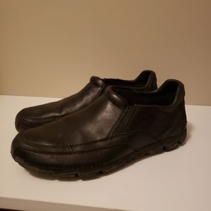 Rockport RocSports Lite Slip-on Loafer Black